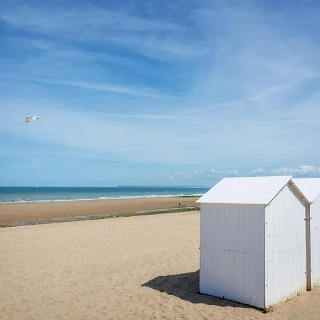 Les Jardins De La Cote Fleurie By Interhome Apartment