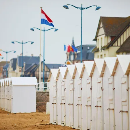 Les Jardins De La Cote Fleurie By Interhome