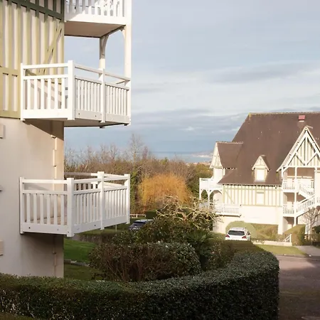 Les Jardins De La Cote Fleurie By Interhome