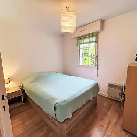 Apartment Les Jardins De La Cote Fleurie By Interhome *