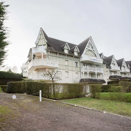 Les Jardins De La Cote Fleurie By Interhome *
