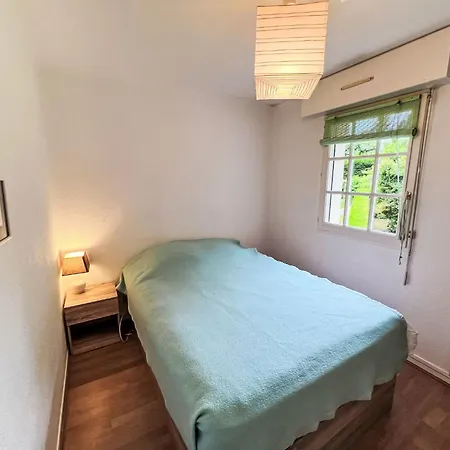 Les Jardins De La Cote Fleurie By Interhome Villers-sur-Mer