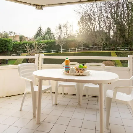 Les Jardins De La Cote Fleurie By Interhome