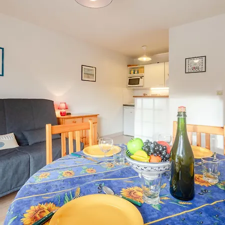 Les Jardins De La Cote Fleurie By Interhome Apartment *