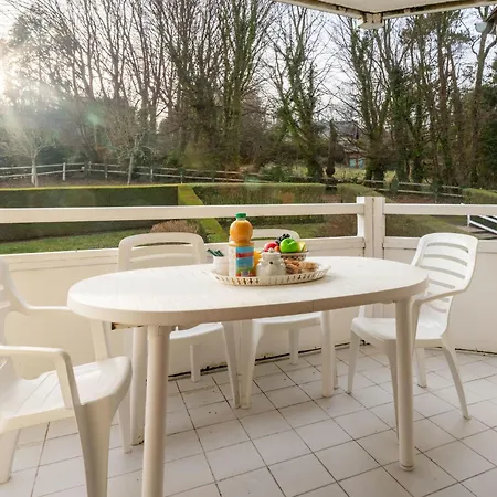 Les Jardins De La Cote Fleurie By Interhome *